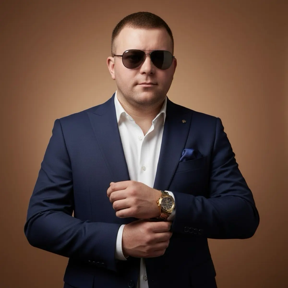 Александр Макаров