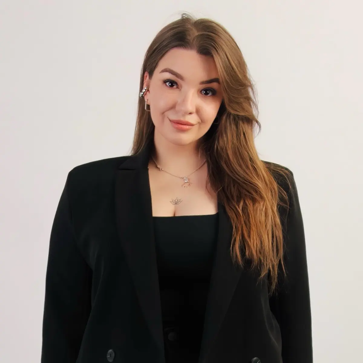 Анастасия Тарасова | Сетка — социальная сеть от hh.ru