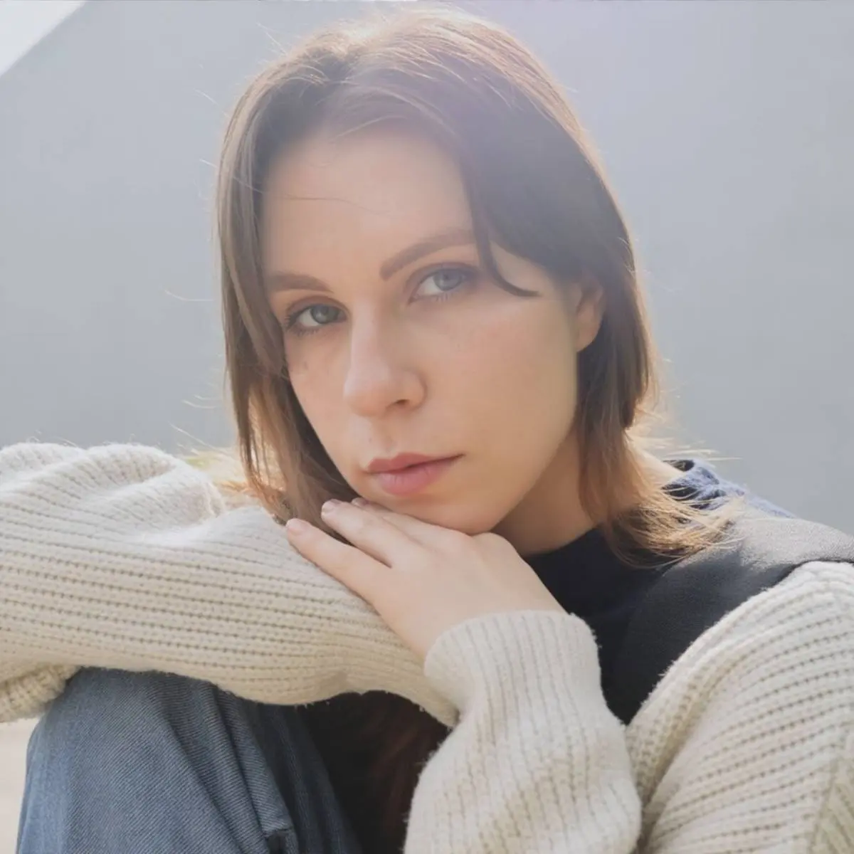 Наринэ Туманова | Сетка — социальная сеть от hh.ru