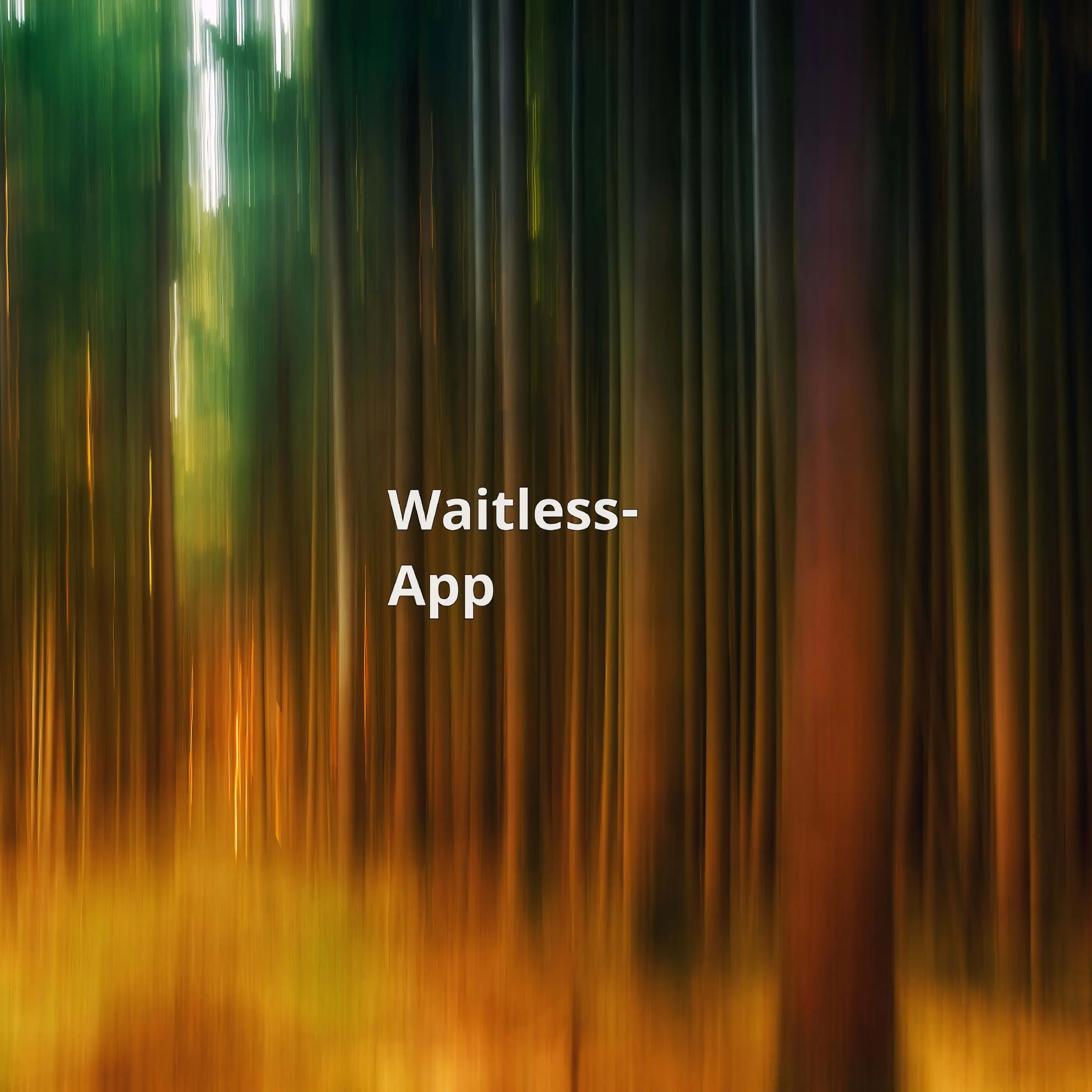 Знакомьтесь с Waitless-App — умным решением для вашего бизнеса, заменяющим очереди на виртуальную платформу | Сетка — социальная сеть от hh.ru