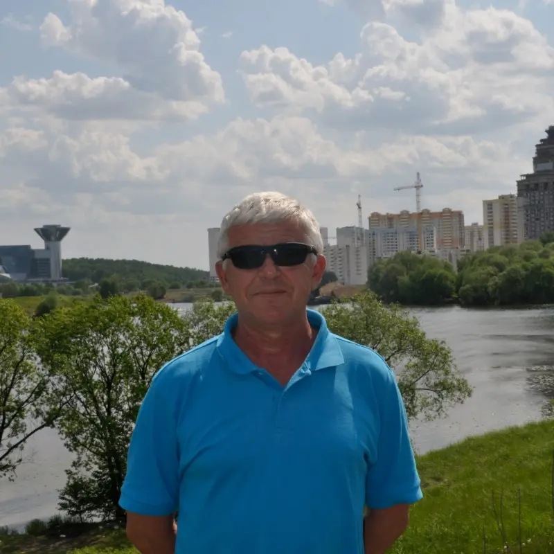 Александр Добрый | Сетка — социальная сеть от hh.ru