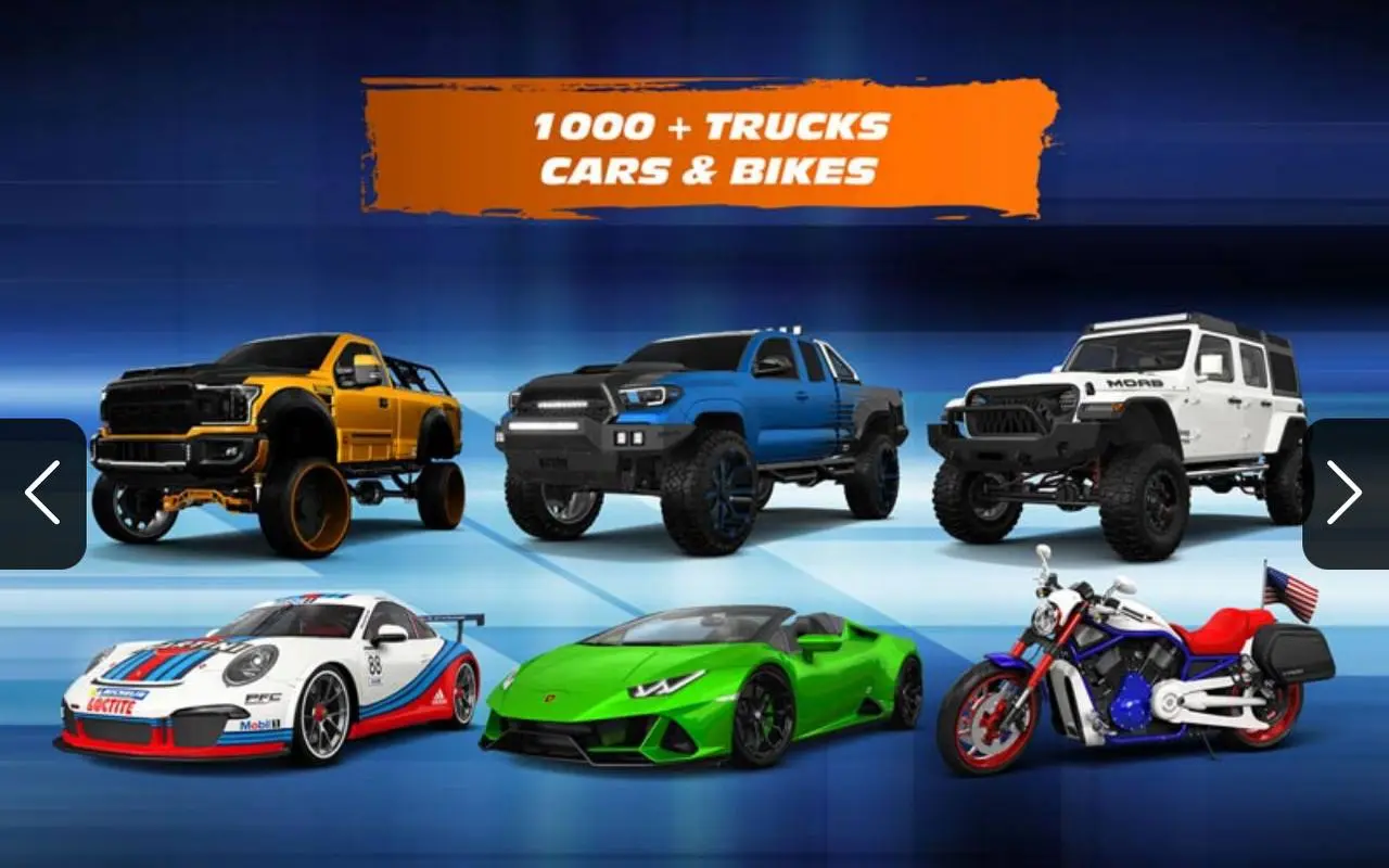 ☝🏻 https://www.3dtuning.com/ru-RU/
Сервис 3DTuning предоставляет пользователям возможность виртуального 3D-тюнинга автомобилей | Сетка — социальная сеть от hh.ru