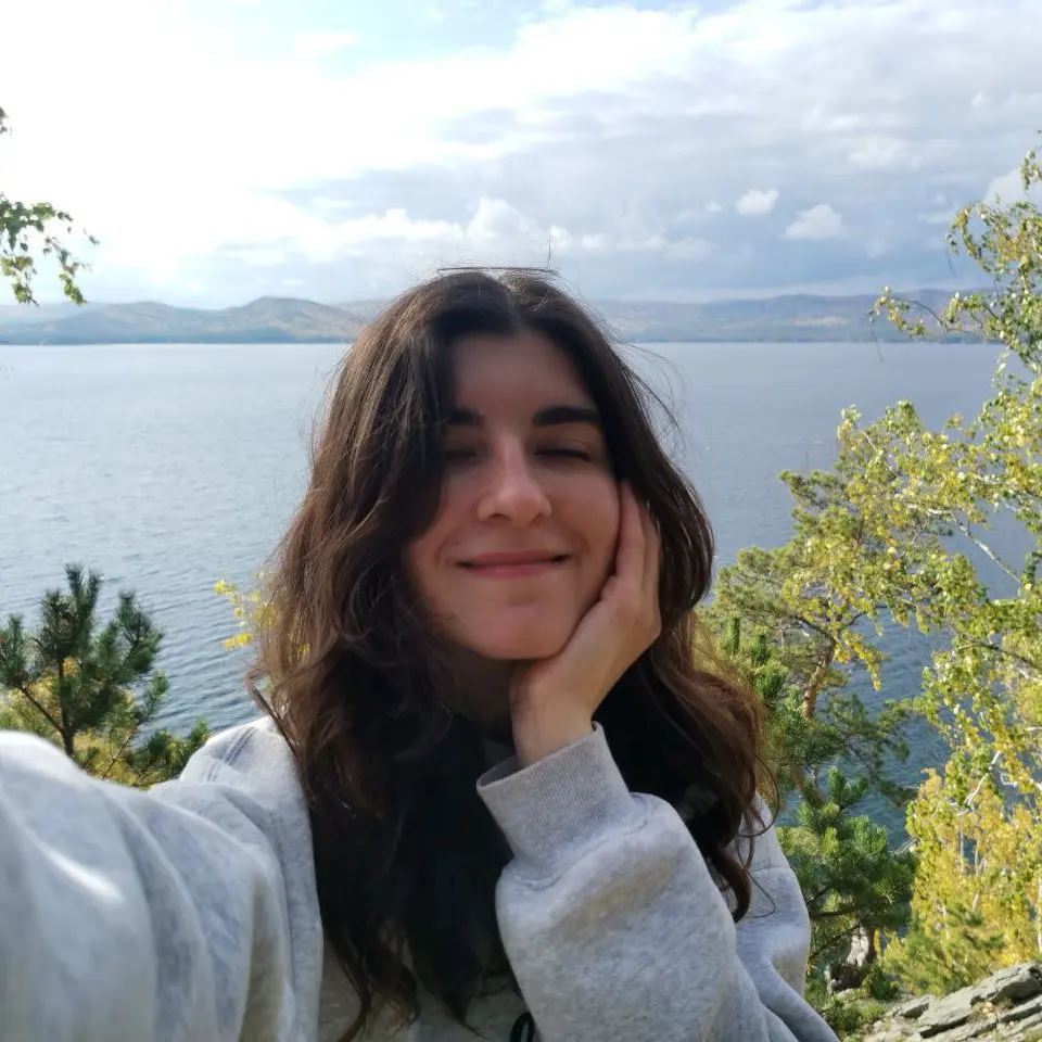 Ксения Андреева