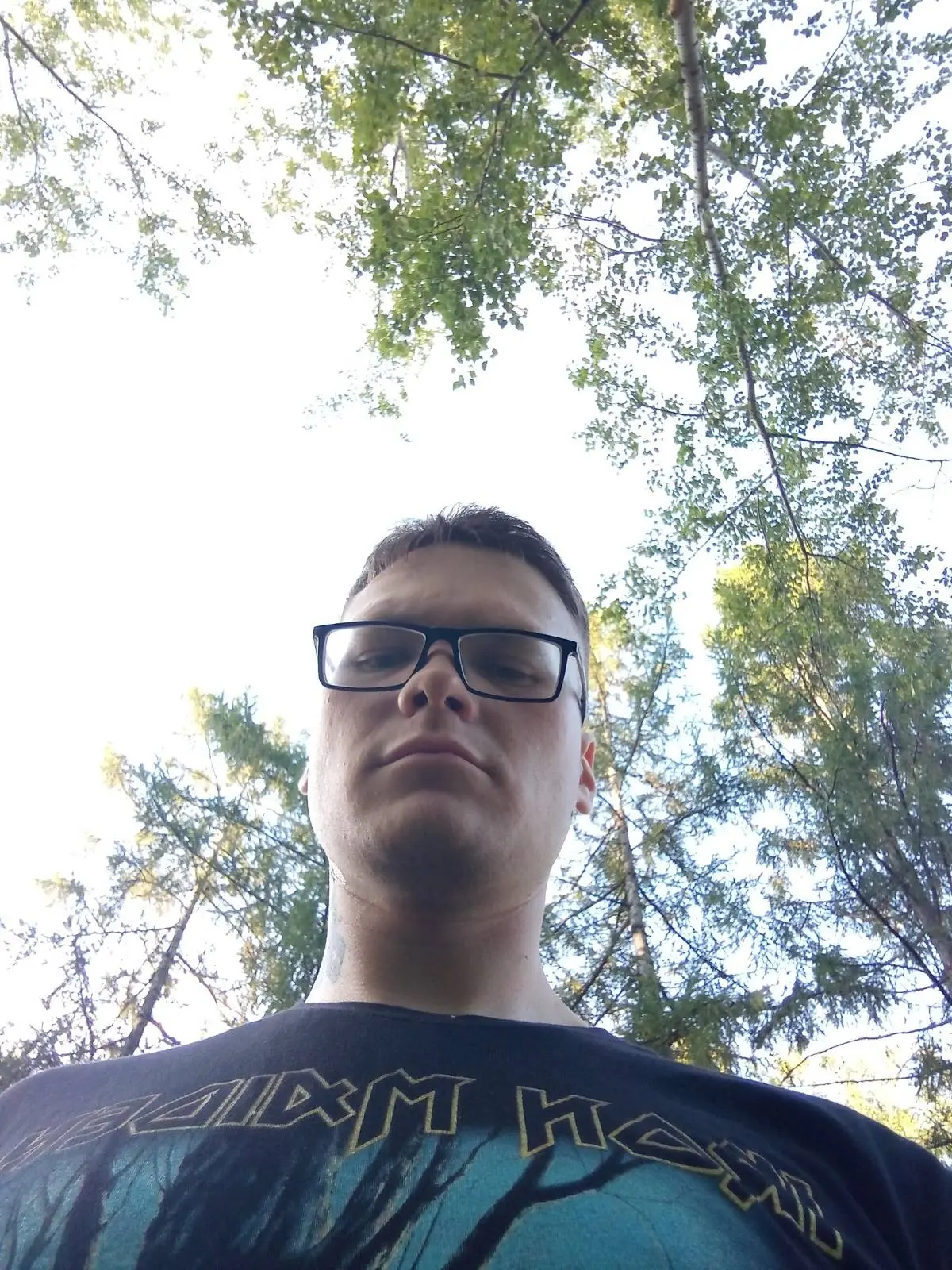 Андрей Никонов