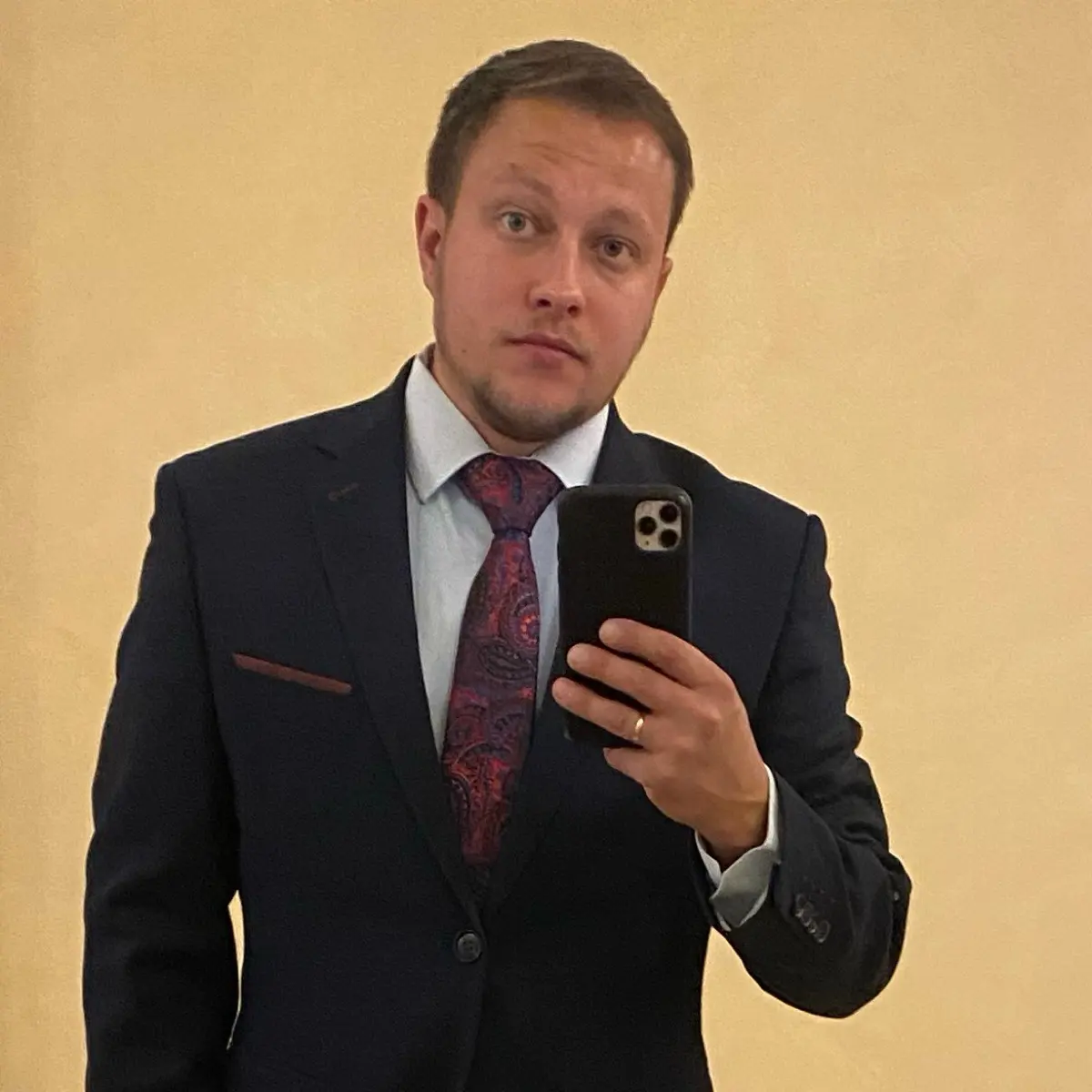 Александр Тальвирский