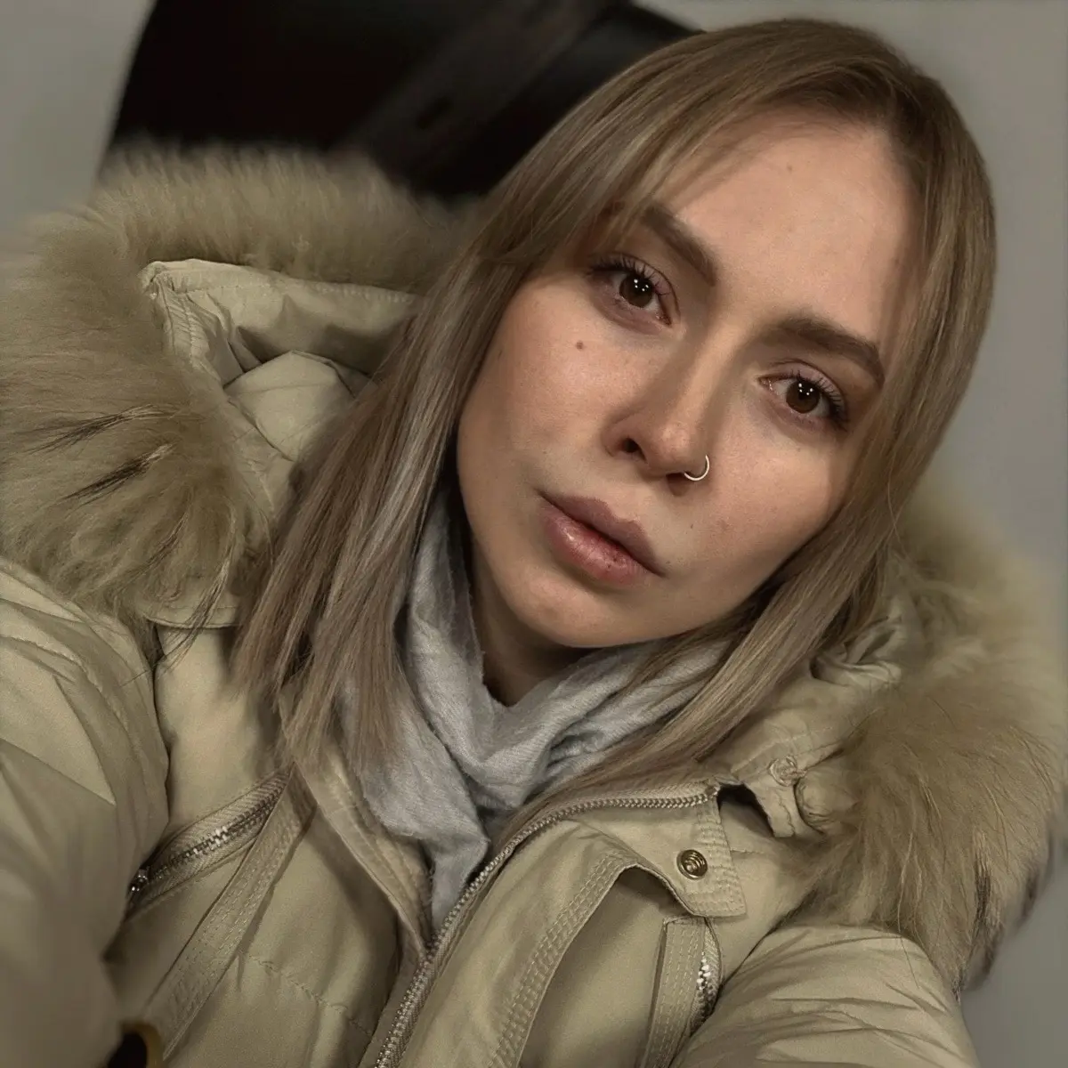 Елизавета Чайковская