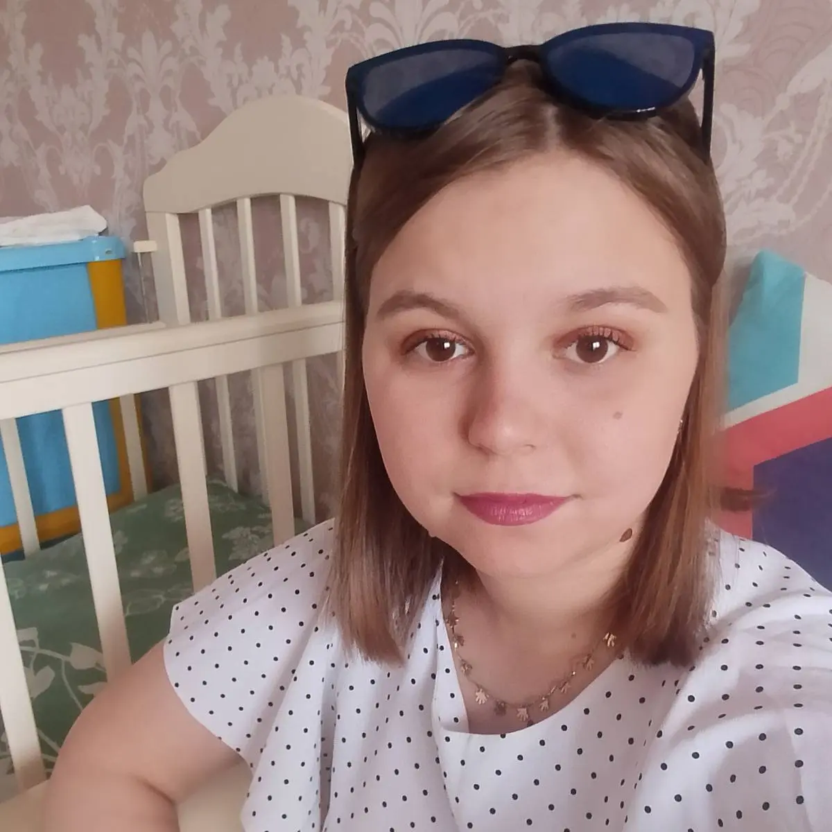 Наталья Хайдарова