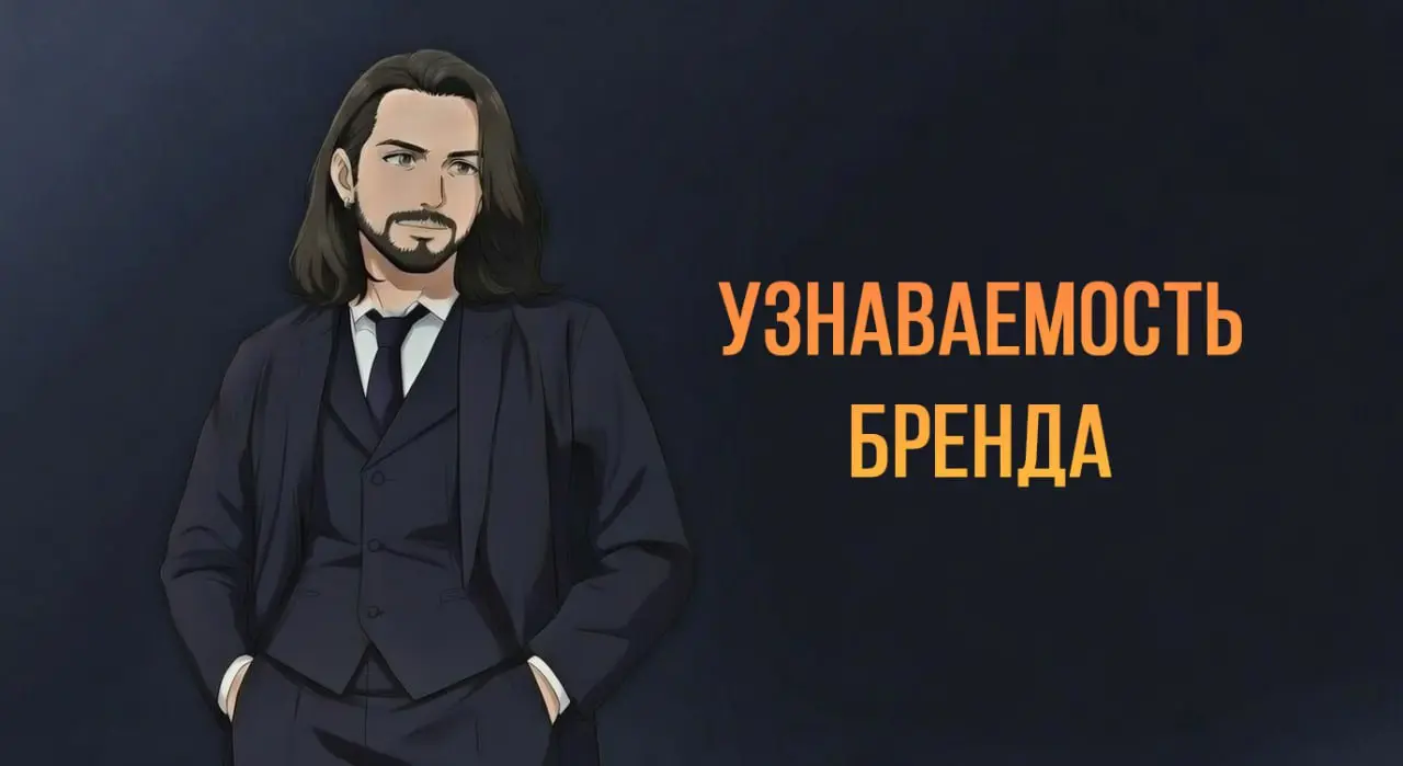 Узнаваемость: как сделать так, чтобы о вас узнали. | Сетка — социальная сеть от hh.ru