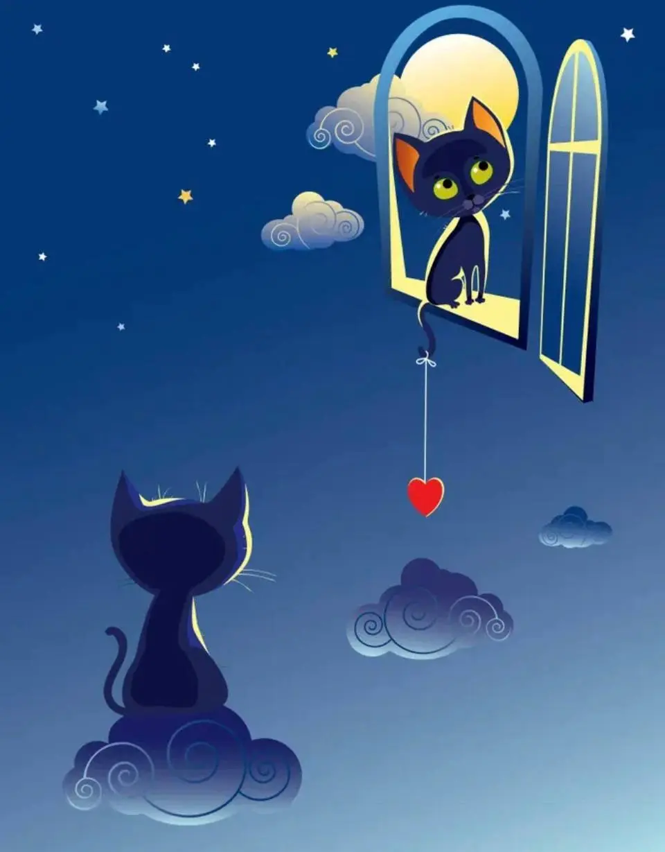 Давай желать нескромно о нескромном.
А вдруг судьба сегодня к нам щедра?
И, может быть, седой волшебник добрый
на краешке сегодняшнего дня
Нечаянно… совсем случайно
Подслушает, о чем мечтаю я.
#стих | Сетка — социальная сеть от hh.ru