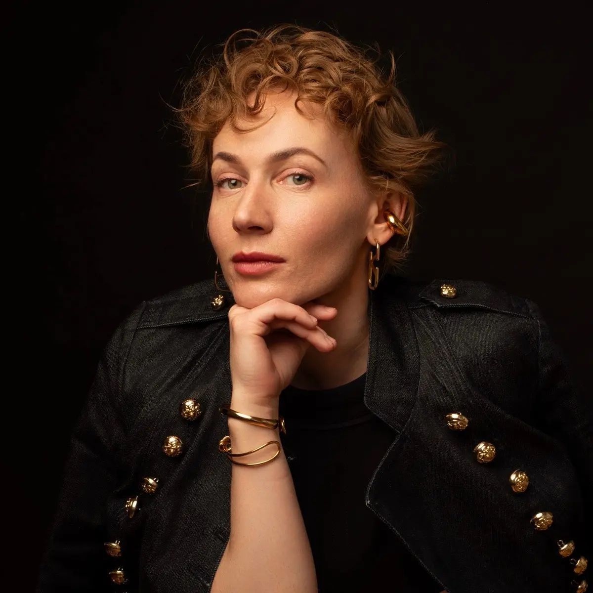 Серафима Эстет