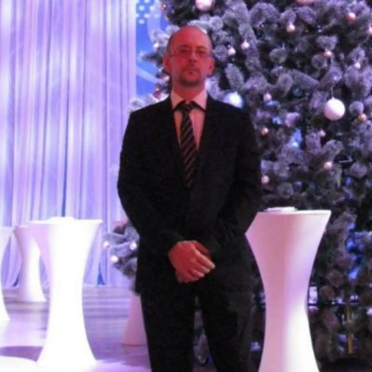 Алексей Чурышев