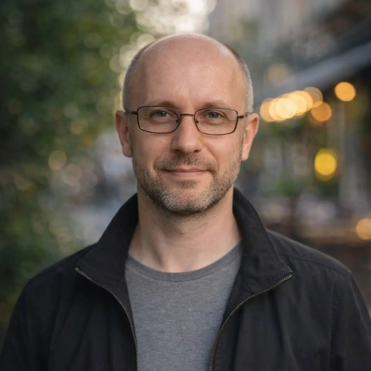 Евгений Кузин | Сетка — социальная сеть от hh.ru