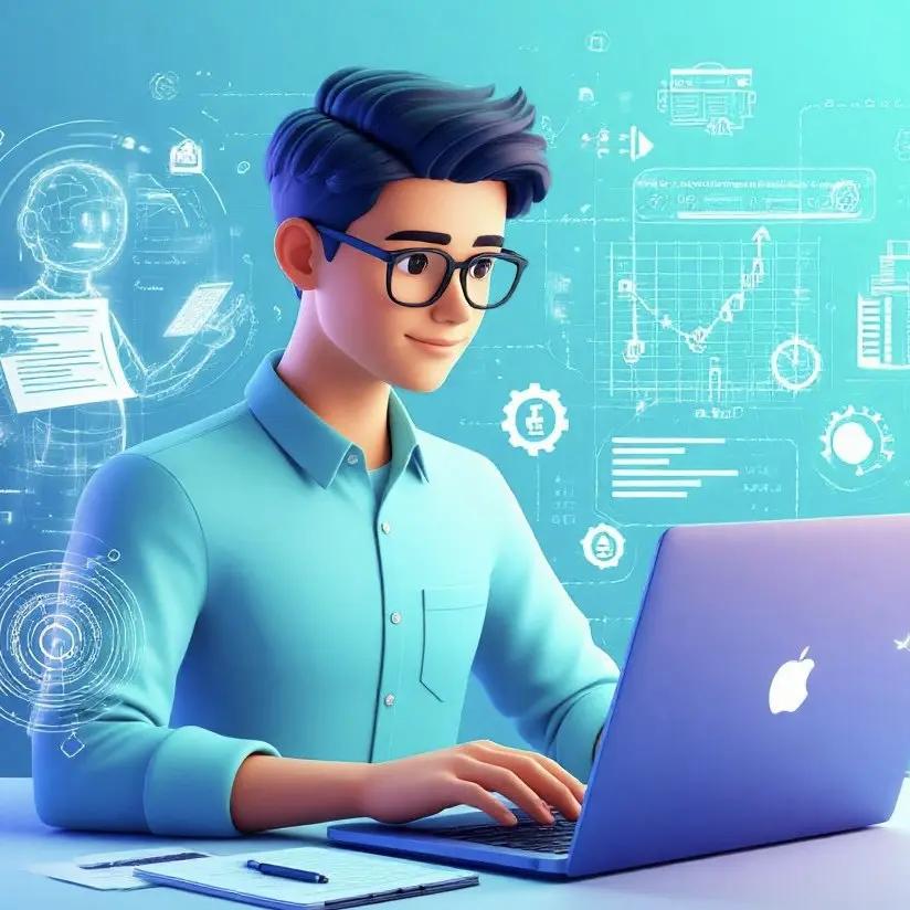 🤖 НЕЙРОСЕТИ ЗАБИРАЮТ РАБОТУ?
Так забери их деньги!
Ты не программист? Не важно.
Ты не блогер? Тем более лучше | Сетка — социальная сеть от hh.ru