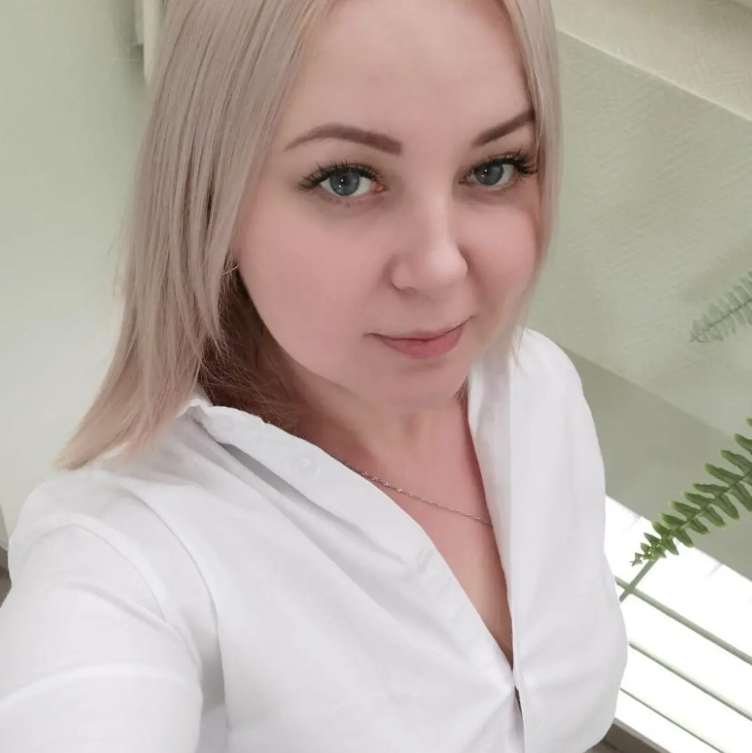 Елена Чешева