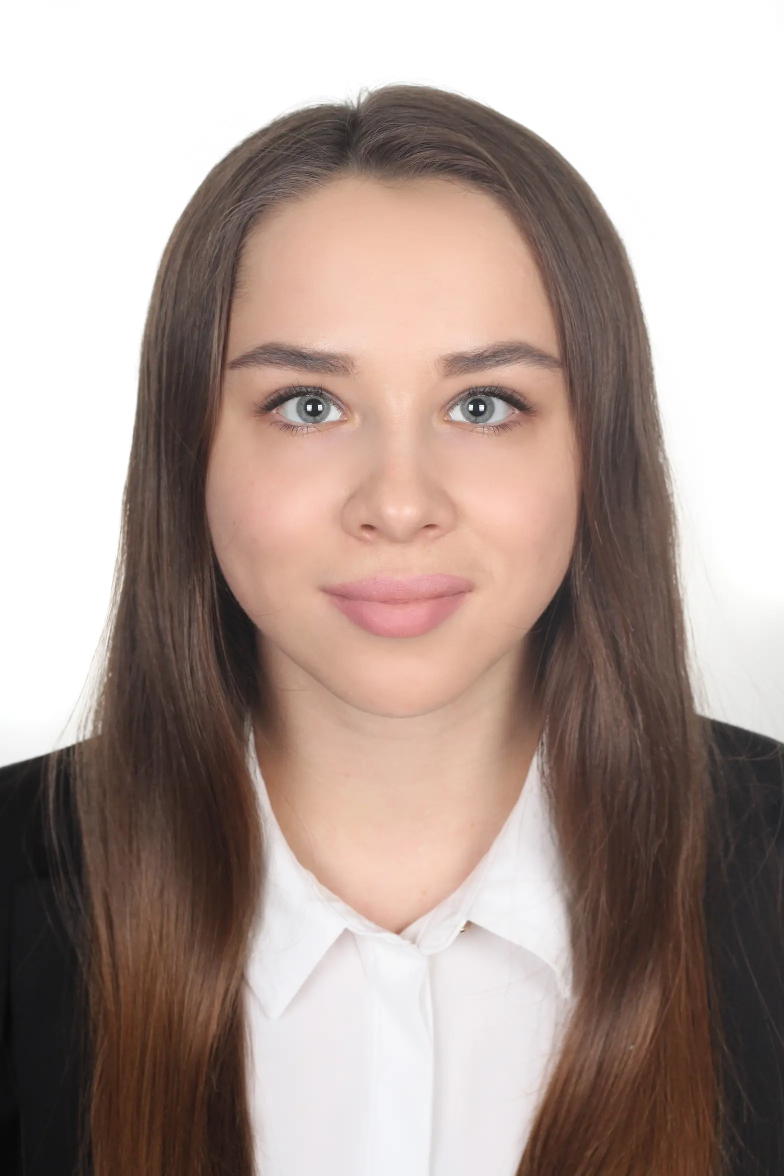 Анастасия Родионова