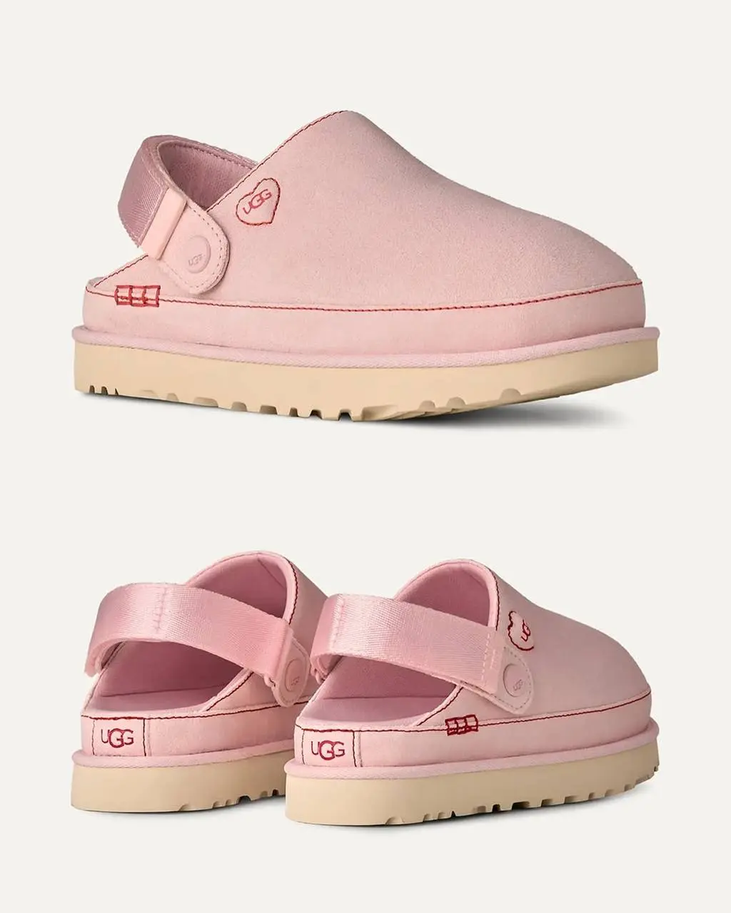 Crocs дропнули романтично-симпатичную коллекцию ко Дню святого Валентина | Сетка — социальная сеть от hh.ru