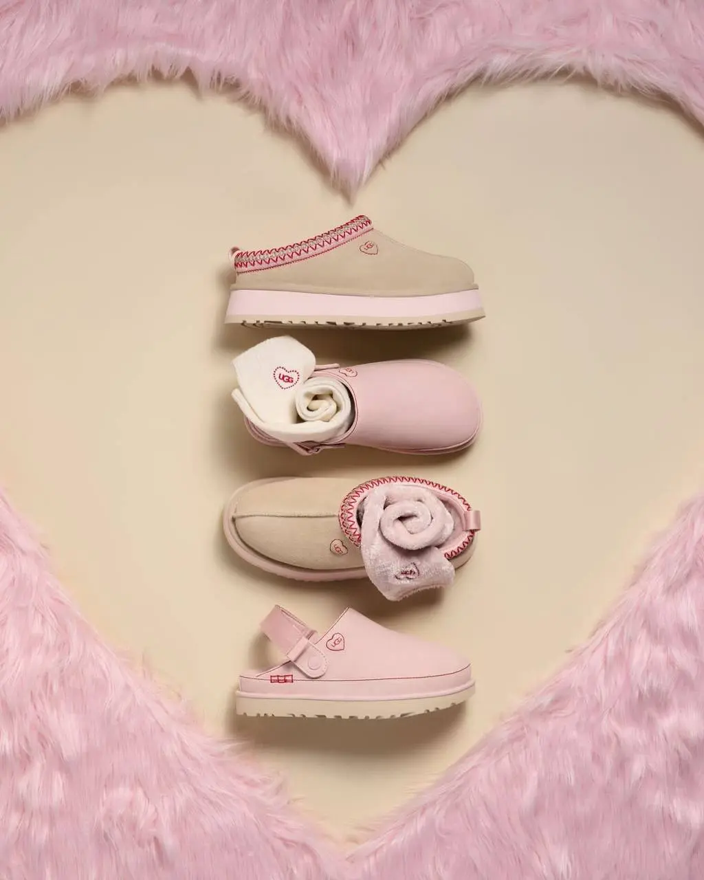 Crocs дропнули романтично-симпатичную коллекцию ко Дню святого Валентина | Сетка — социальная сеть от hh.ru