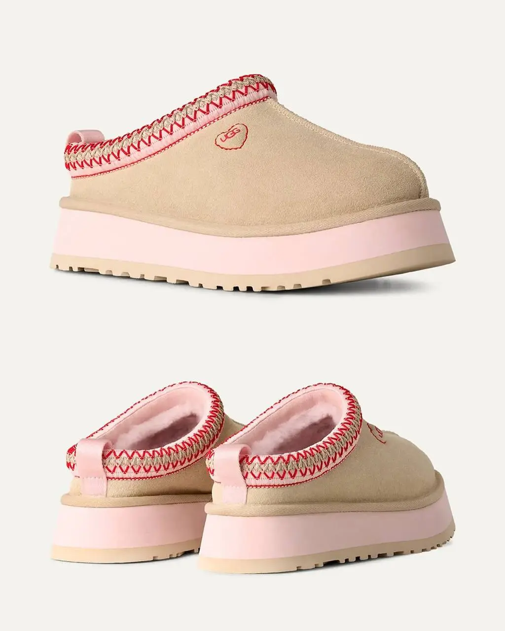 Crocs дропнули романтично-симпатичную коллекцию ко Дню святого Валентина | Сетка — социальная сеть от hh.ru