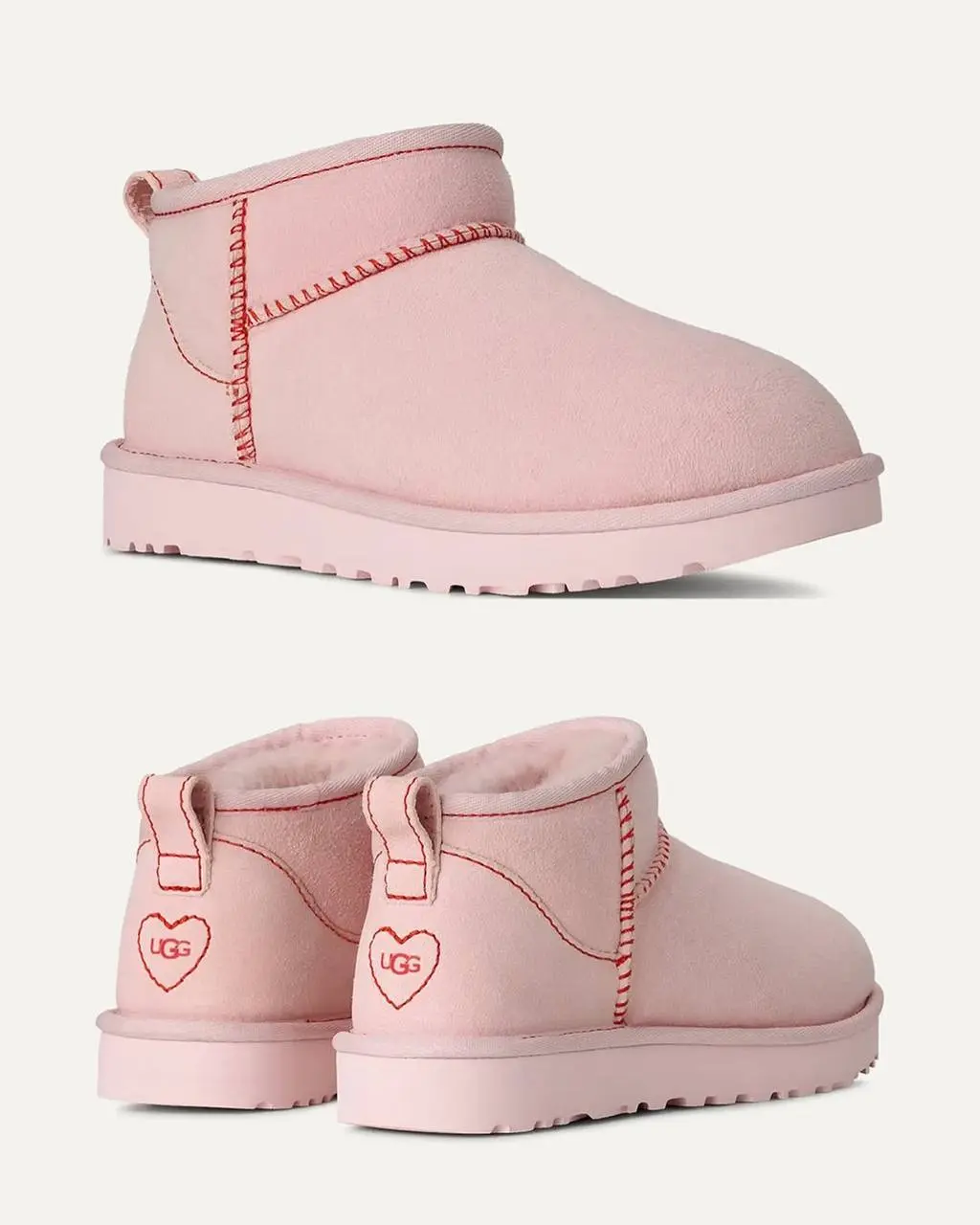 Crocs дропнули романтично-симпатичную коллекцию ко Дню святого Валентина | Сетка — социальная сеть от hh.ru