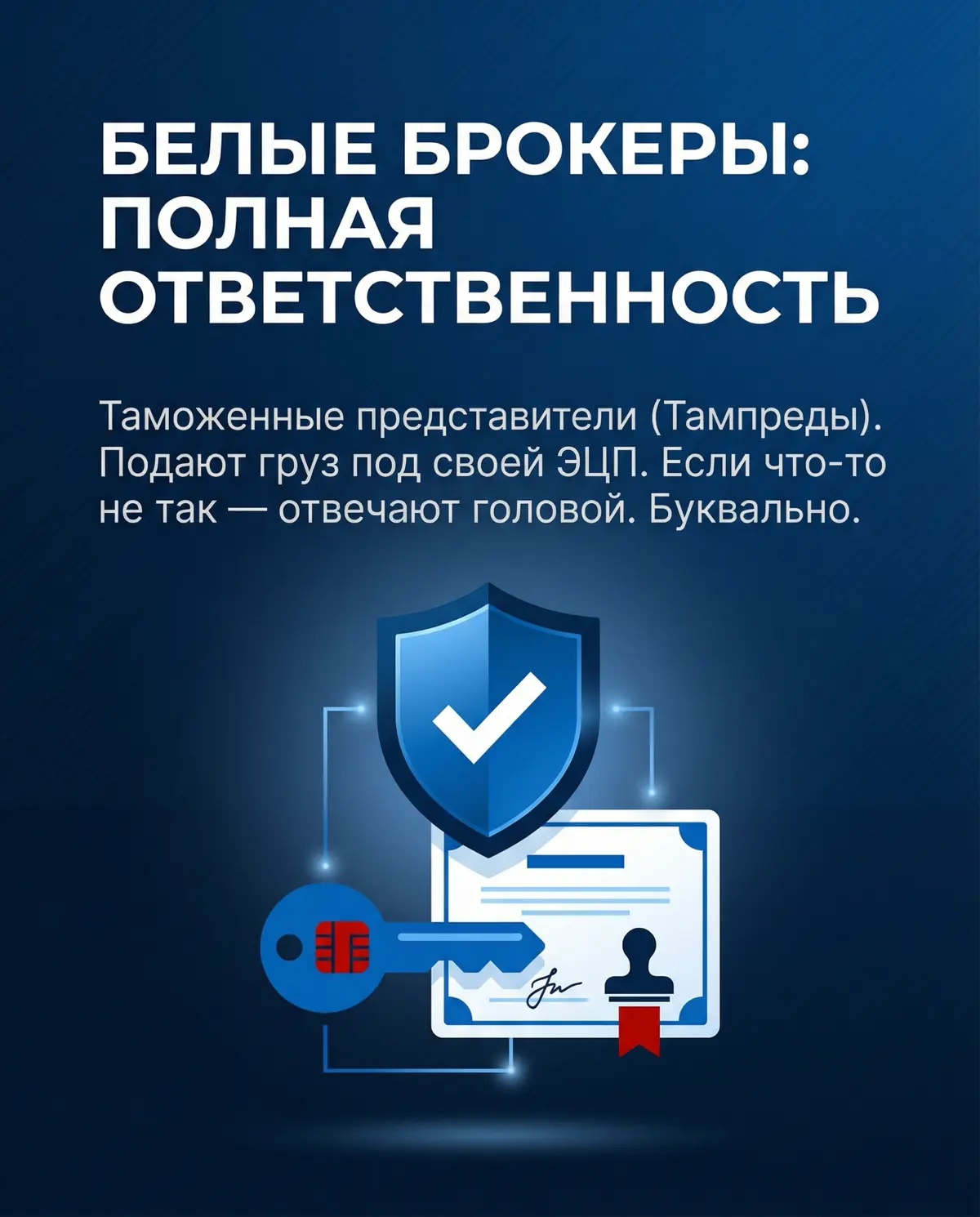 Про таможенные схемы | Сетка — социальная сеть от hh.ru