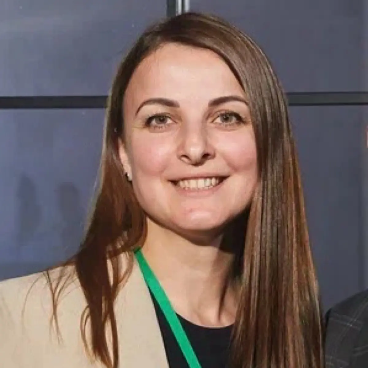 Александра Ерошенко | Сетка — социальная сеть от hh.ru