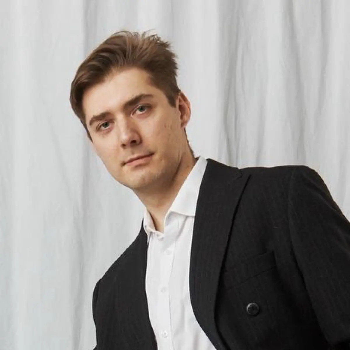 Михаил Куклинов | Сетка — социальная сеть от hh.ru