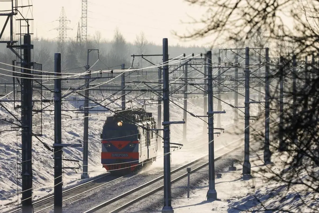 В лучшем городе на земле подморозило | Сетка — социальная сеть от hh.ru