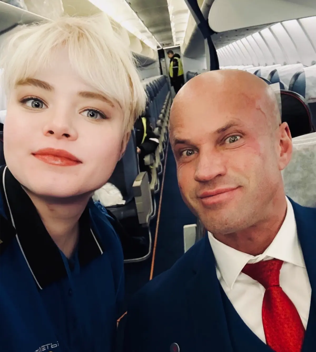 Специалист транспортной безопасности | Сетка — социальная сеть от hh.ru