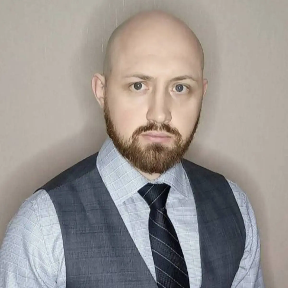 Сергей Стеценко | Сетка — социальная сеть от hh.ru