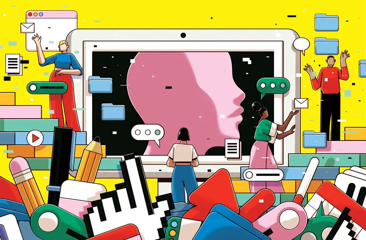 Почему и как UXD стал ключевым инструментом роста? | Сетка — социальная сеть от hh.ru