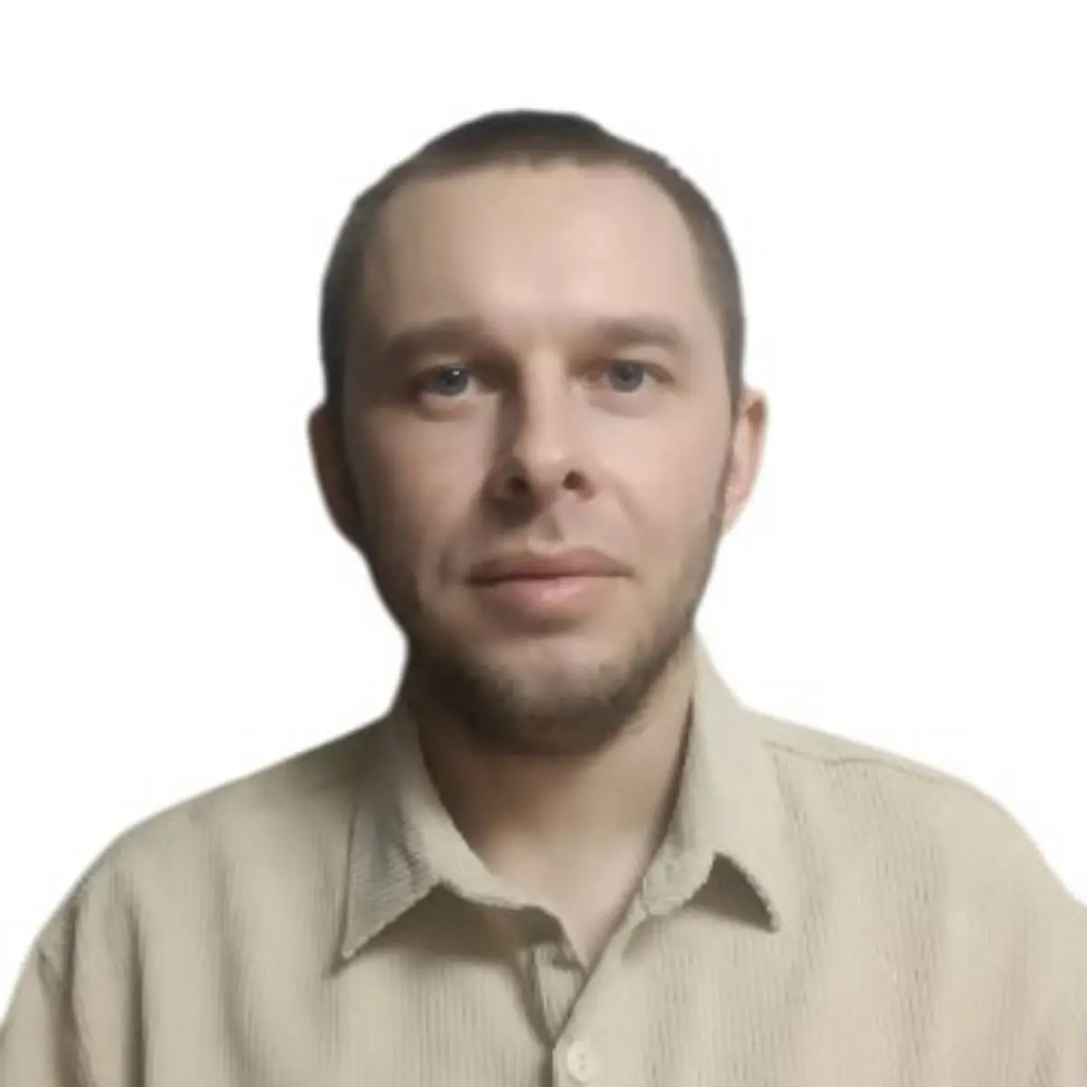 Дмитрий Казьбанов