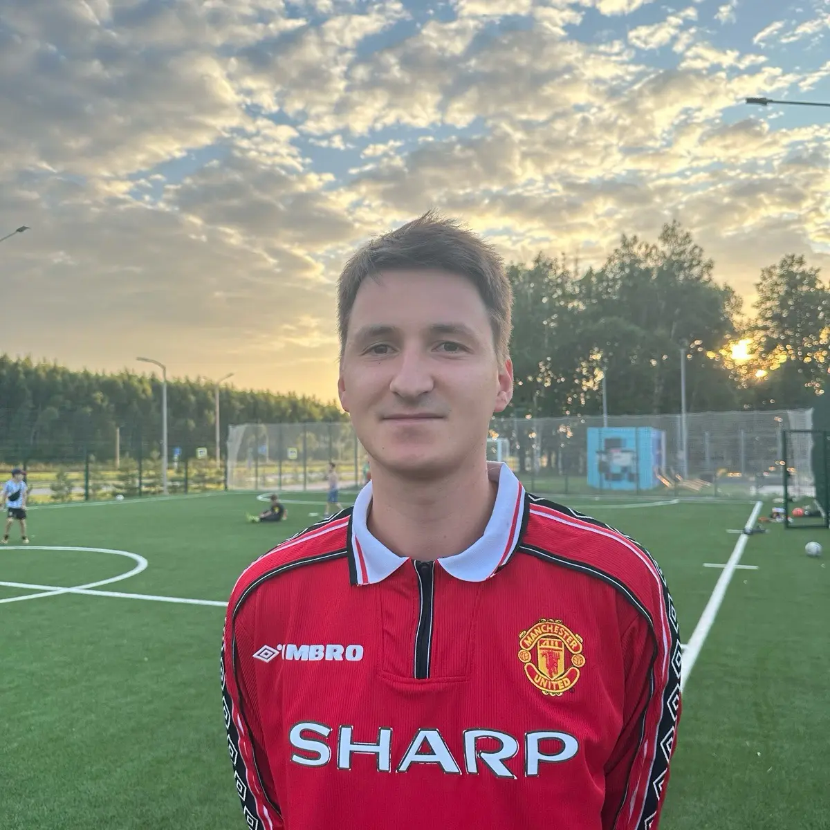 Данис Давлиев | Сетка — социальная сеть от hh.ru