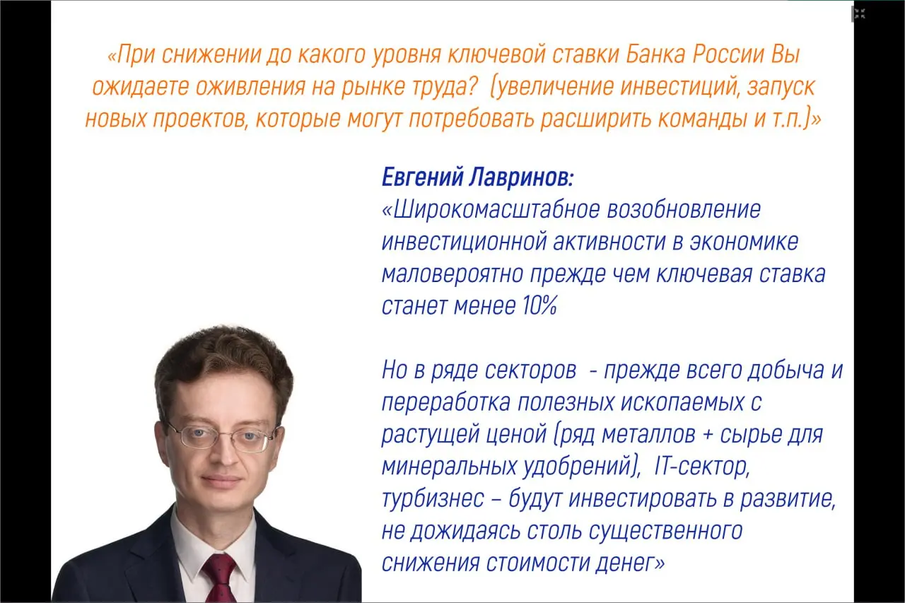 22 января, четверг - провела свой большой вебинар про РЫНОК ТРУДА для ТОП РУКОВОДИТЕЛЕЙ в 2026 ГОДУ
Финально: 710 регистраций, 112 вопросов - присланных заранее, миллион добрых слов о вебинаре вовремя... | Сетка — социальная сеть от hh.ru