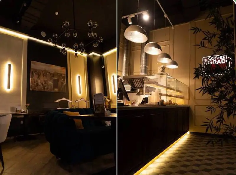 ОФИЦИАНТ
От 130 000₽
кафе COFFEE GRAD
• Москва
• Рестораны/Кафе
• +79852228205
Jober - удобный mini app с быстрым доступом к вакансиям | Сетка — социальная сеть от hh.ru