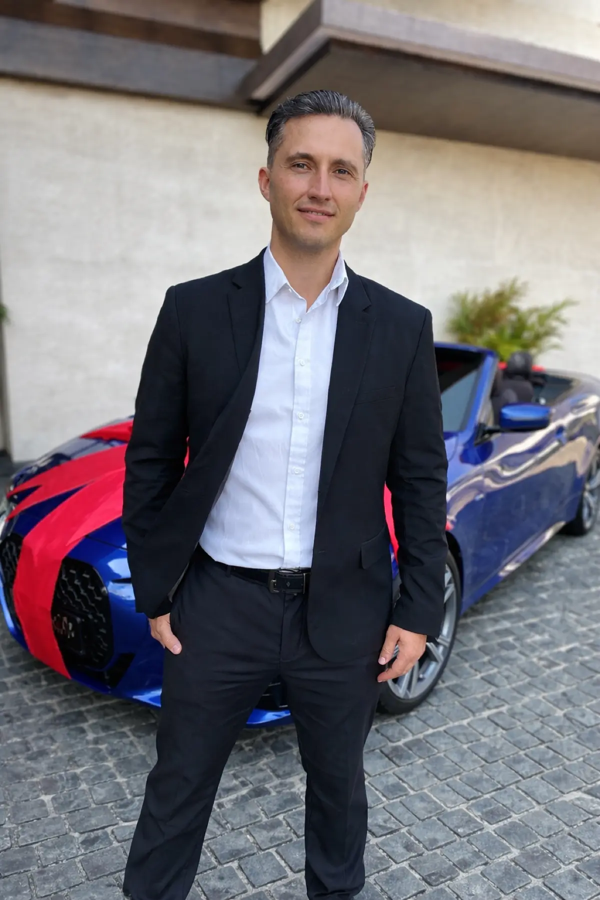 In business, it’s not enough to start a task you have to finish it. Taking responsibility means pushing things through to the result | Сетка — социальная сеть от hh.ru