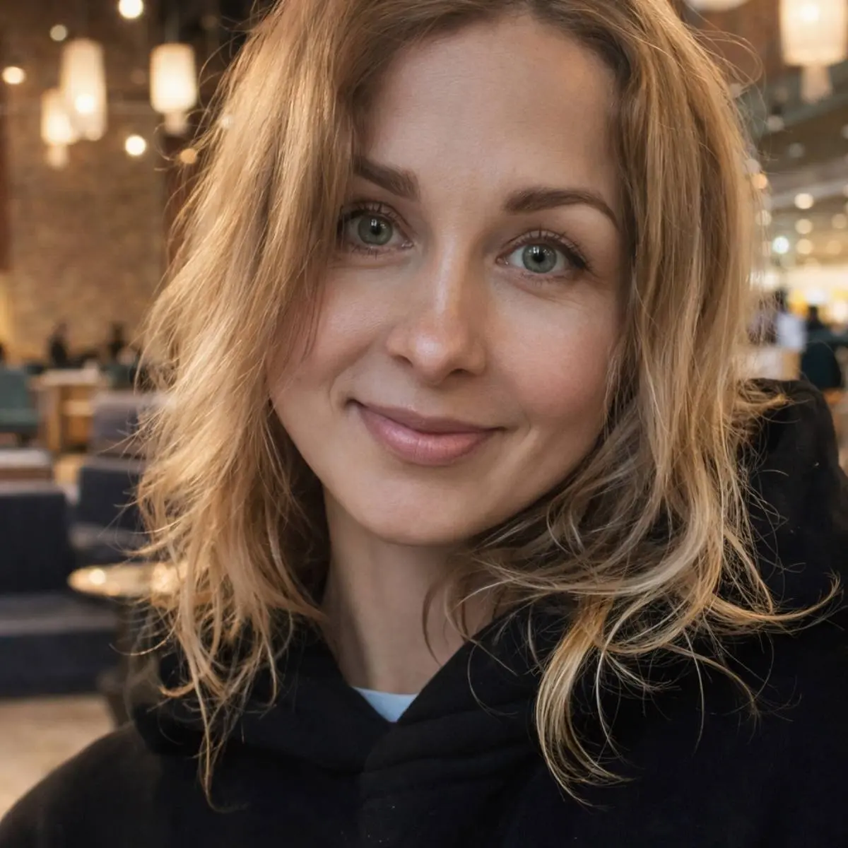 Екатерина Китаева-Волхонская | Сетка — социальная сеть от hh.ru