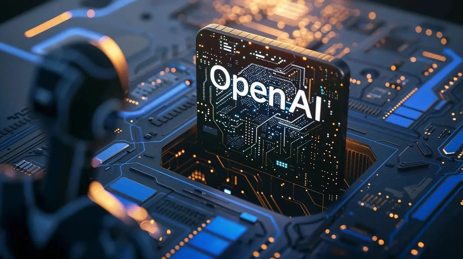 💰 OpenAI хочет долю от ИИ-открытий клиентов
OpenAI рассматривает новую модель монетизации через роялти с коммерческих открытий, сделанных при помощи его ИИ | Сетка — социальная сеть от hh.ru