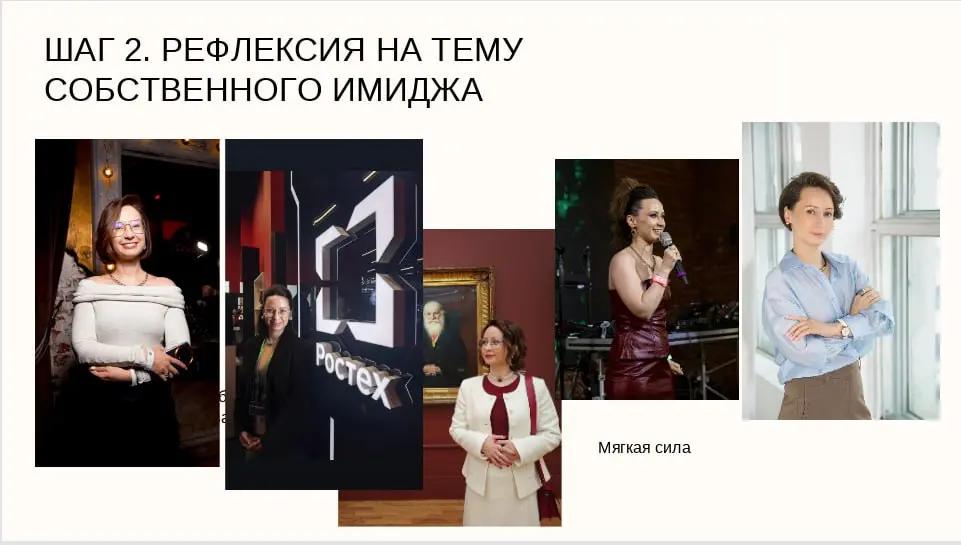 Разбор моего гардероба и эволюция стиля (2016-2025): как это было | Сетка — социальная сеть от hh.ru