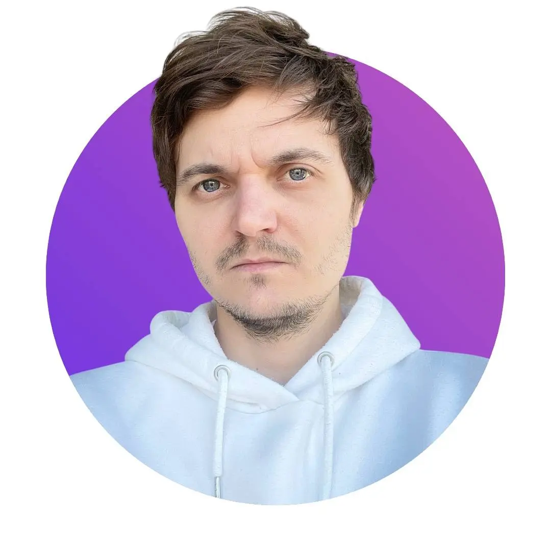 Александр Соколов