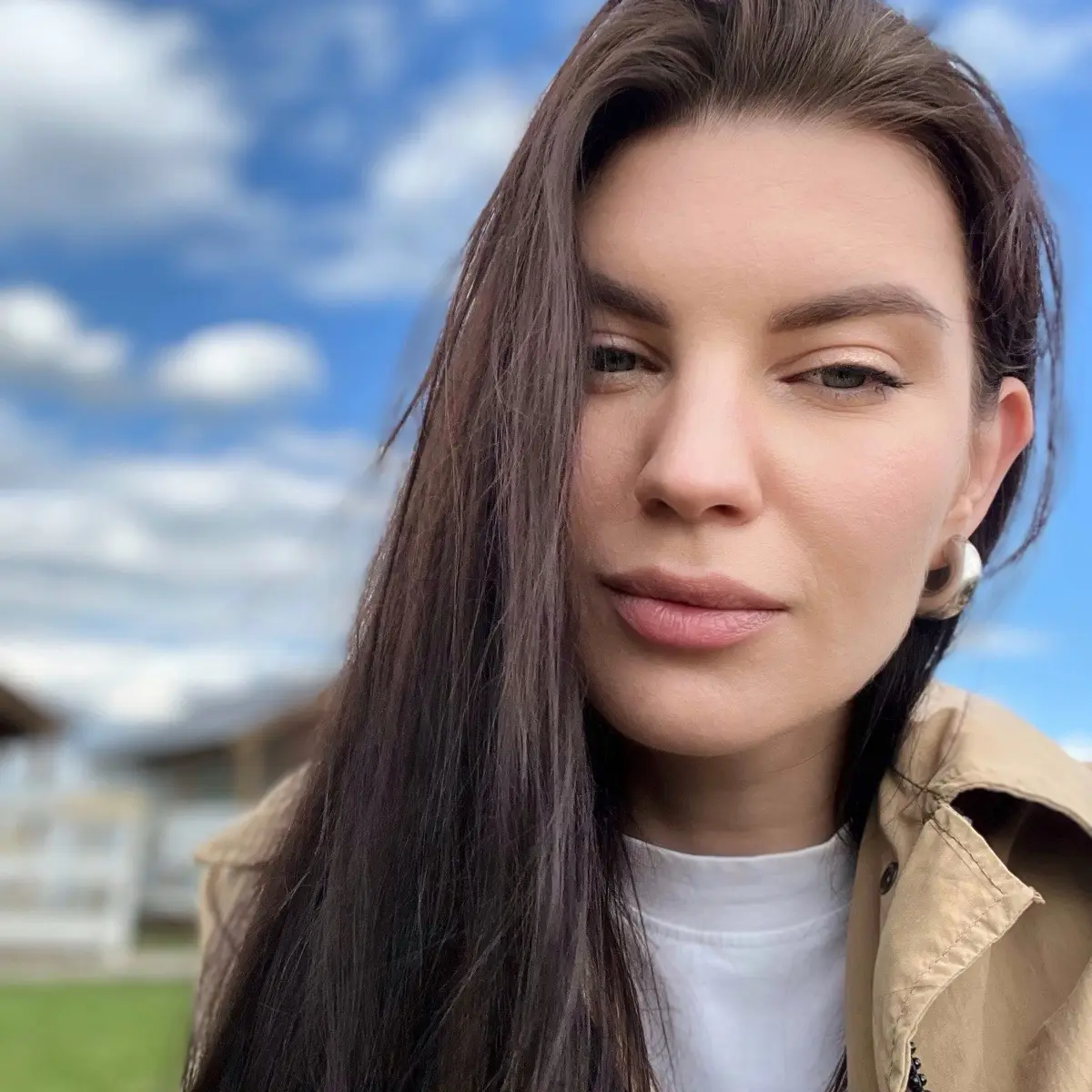 Евгения Алексеева