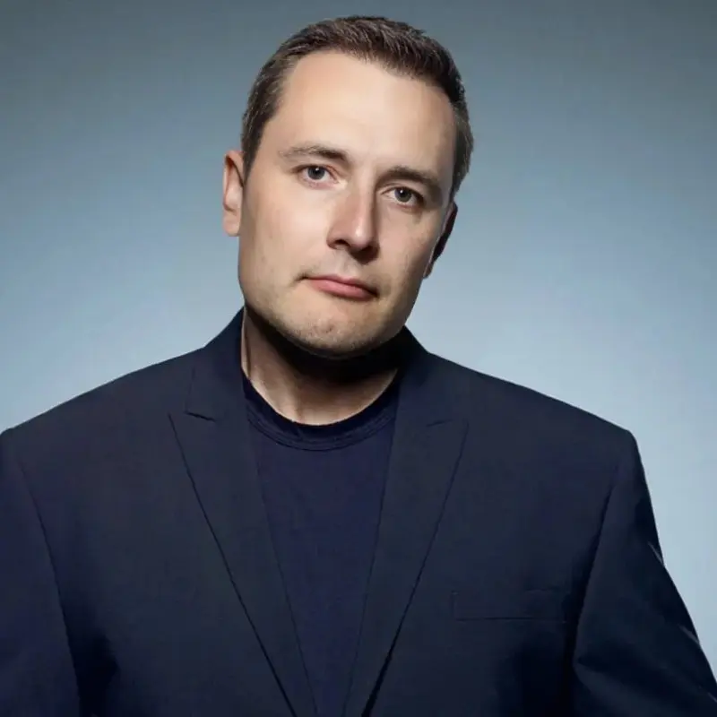 Алексей Чернышов | Сетка — социальная сеть от hh.ru