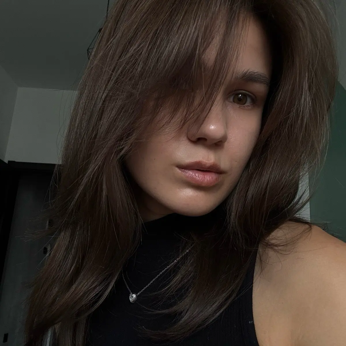 Алина Салихова | Сетка — социальная сеть от hh.ru