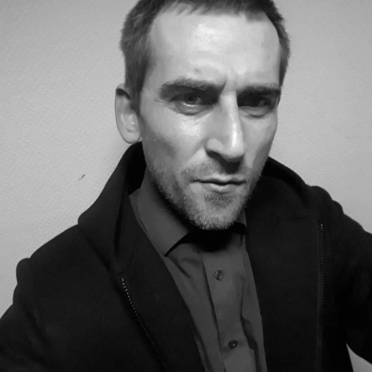 Andre Metatron | Сетка — социальная сеть от hh.ru