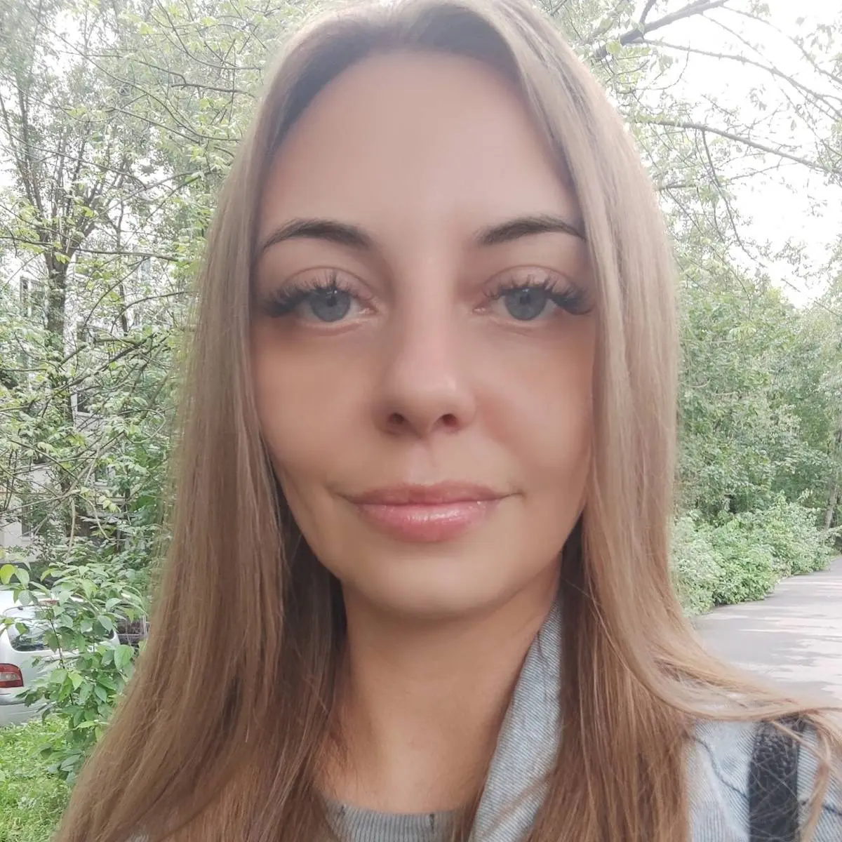 Юлия Матвеева