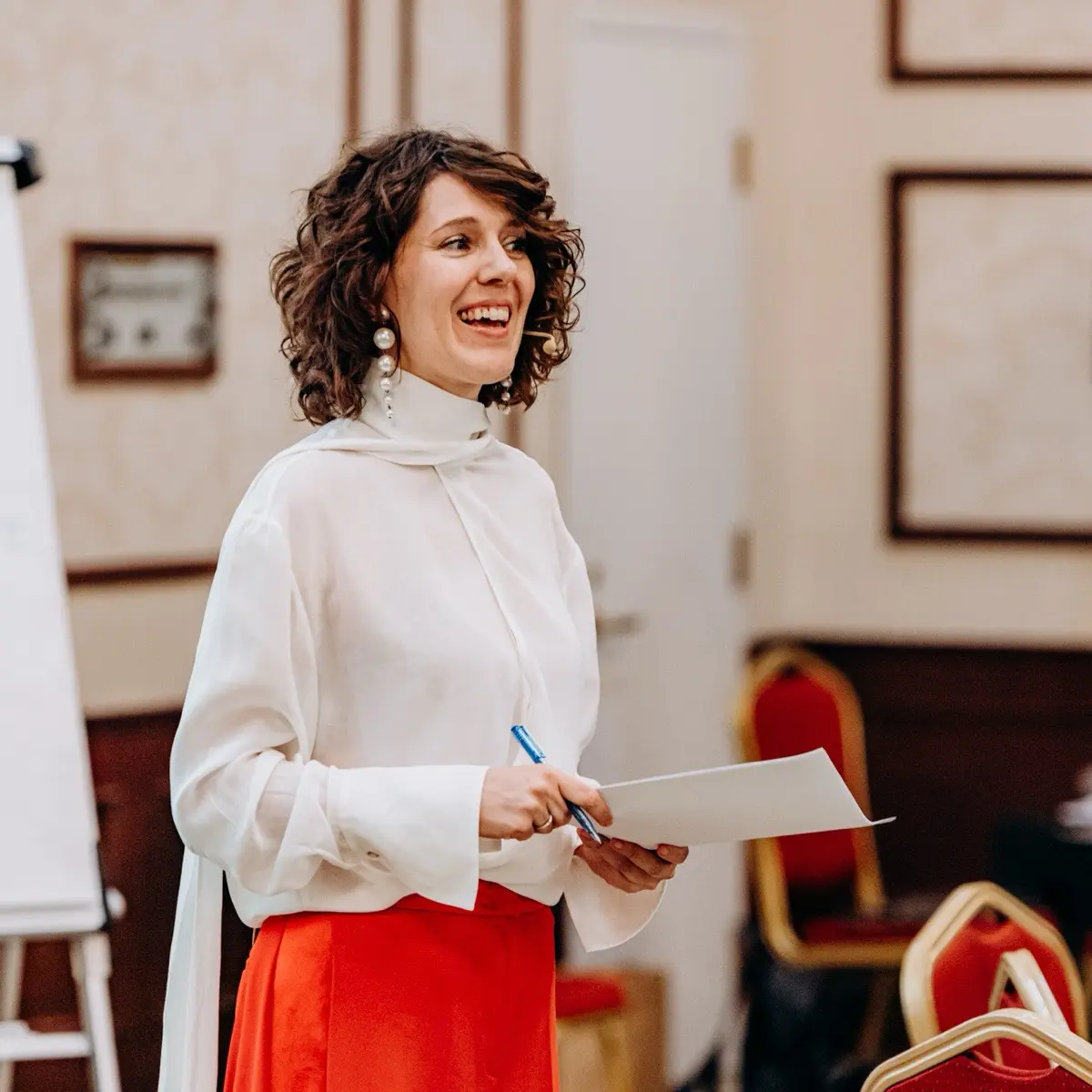 Юлия Максина | Сетка — социальная сеть от hh.ru