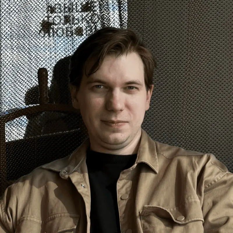 Станислав Крицкий | Сетка — социальная сеть от hh.ru