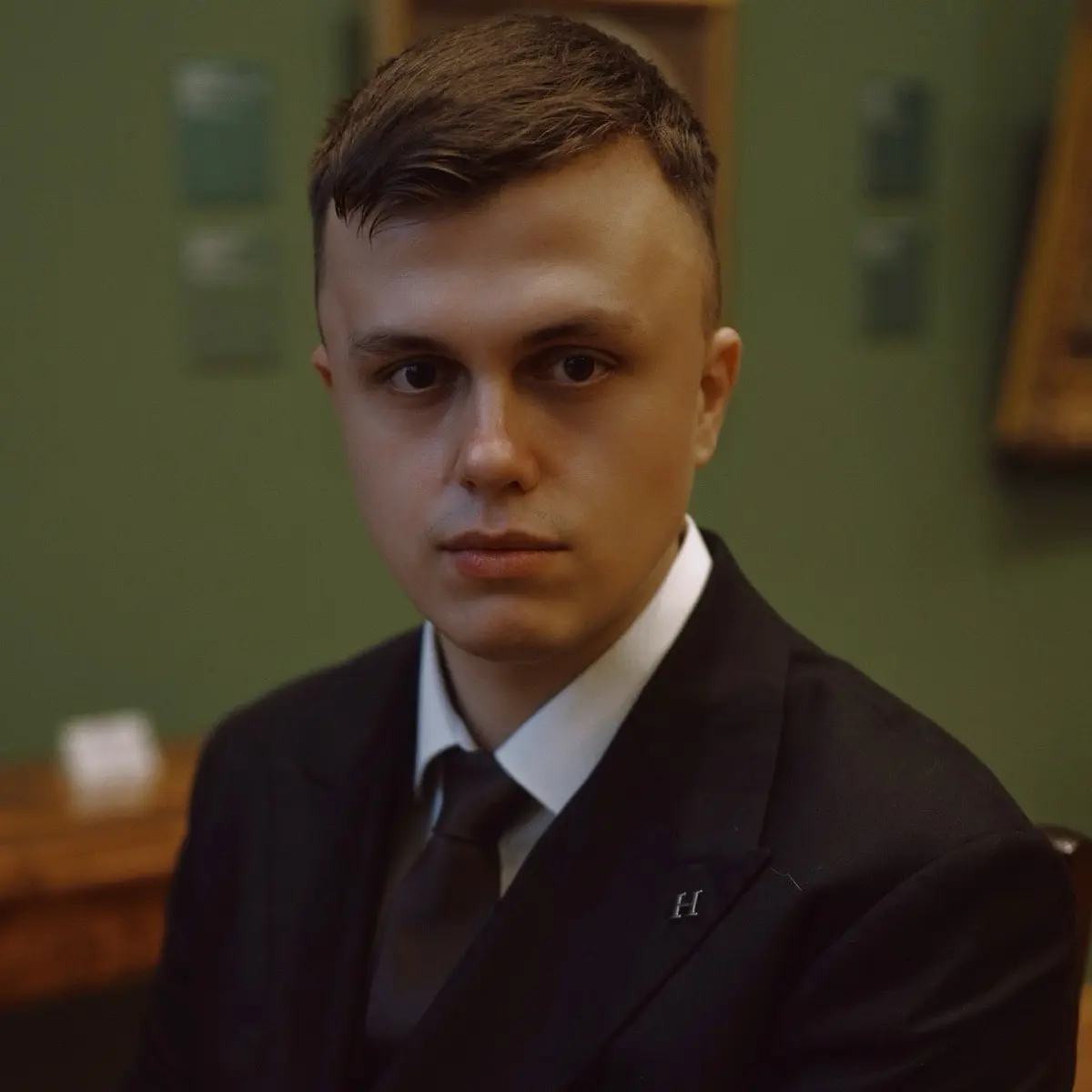 Дмитрий Яшин | Сетка — социальная сеть от hh.ru