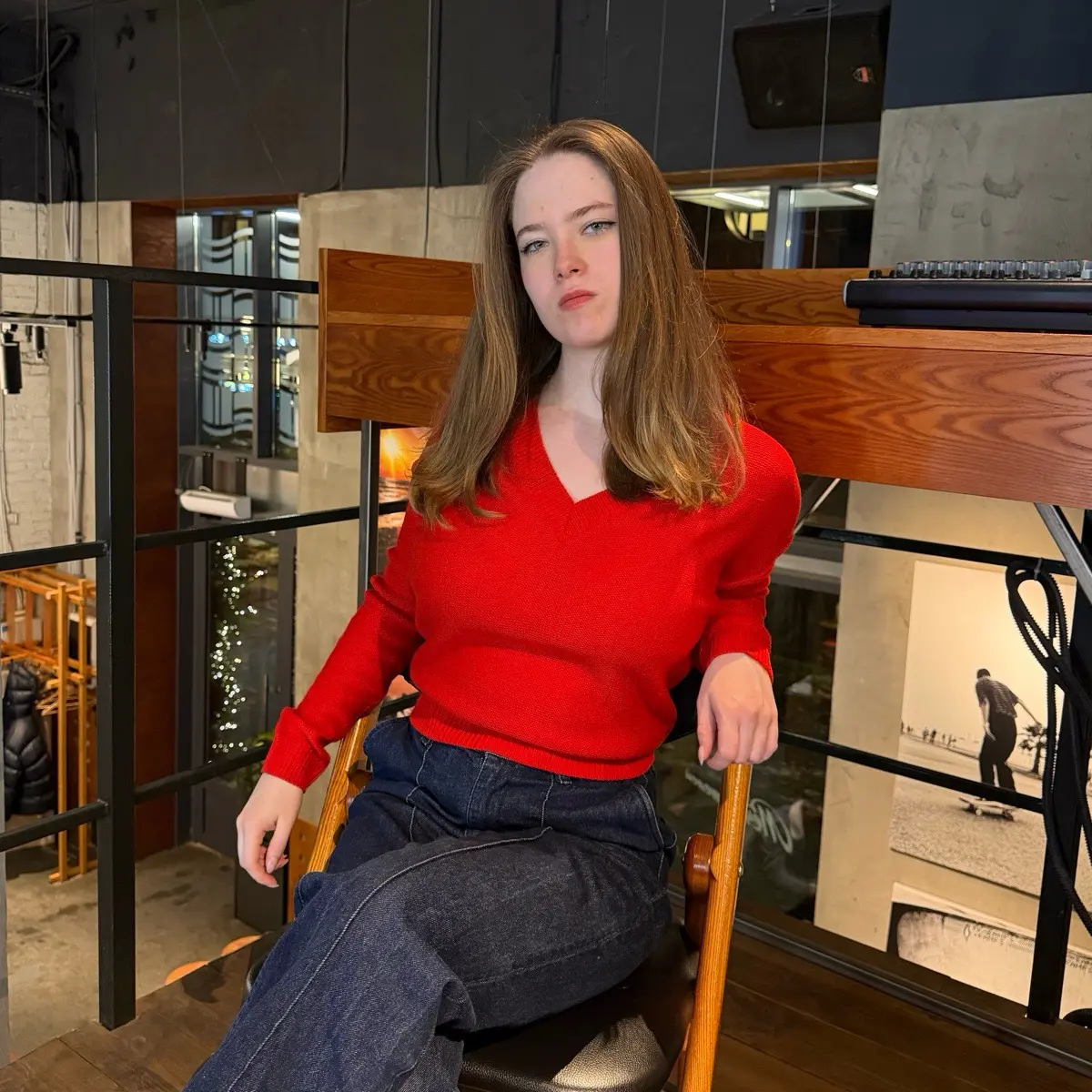 Камиля Курбанова | Сетка — социальная сеть от hh.ru