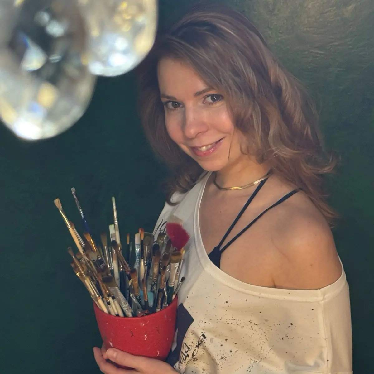 Екатерина Пермякова