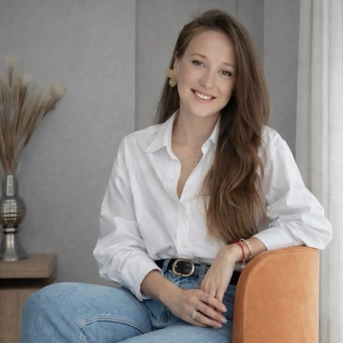 Яна Третьякова | Сетка — социальная сеть от hh.ru